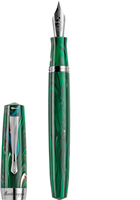 Kugelschreiber Montegrappa Elmo 02 in Harz ISE2R2AG - ISE2R2AG